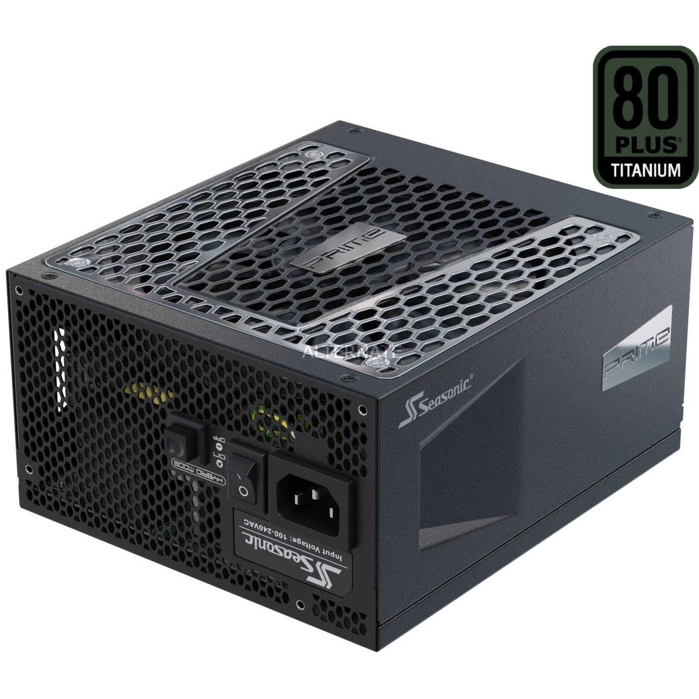 Ab 500 Watt Seasonic PRIME-TX-650, PC-Netzteil (schwarz, 4x PCIe, Kabel-Management, 650 Watt) 3 Ab 500 Watt Seasonic PRIME-TX-650, PC-Netzteil (schwarz, 4x PCIe, Kabel-Management, 650 Watt)