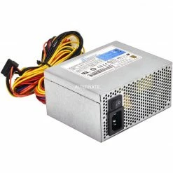Unter 500 Watt Seasonic SSP-300SFB Bulk 300W, PC-Netzteil (grau, 300 Watt, Bulk) -Angebote Netzteile Store Seasonic SSP 300SFB Bulk 300W PC Netzteil@@1673561 5