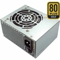 Unter 500 Watt Seasonic SSP-300SFG 300W, PC-Netzteil (grau, 300 Watt)