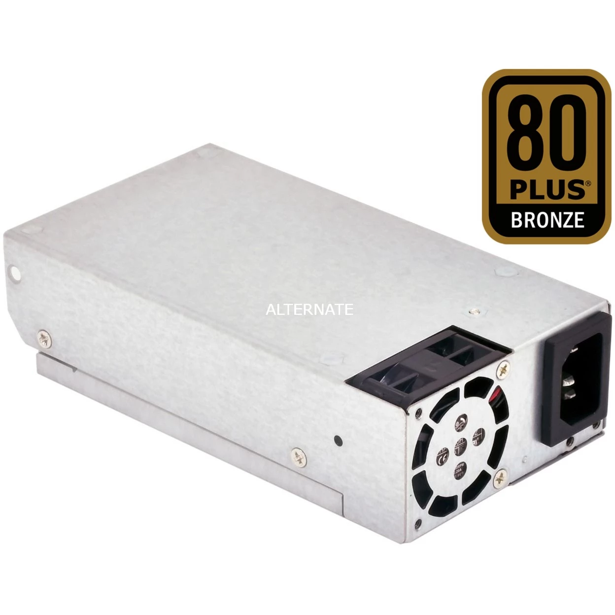 Unter 500 Watt Seasonic SSP-300SUB Bulk 300W, PC-Netzteil (Kabel-Management, 300 Watt, Bulk) 3 Unter 500 Watt Seasonic SSP-300SUB Bulk 300W, PC-Netzteil (Kabel-Management, 300 Watt, Bulk)