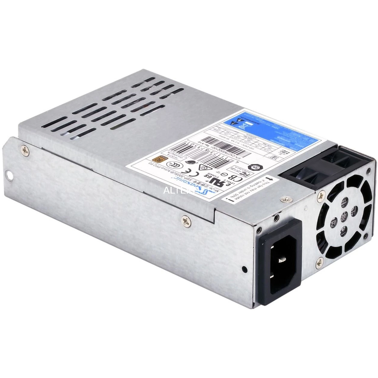 Unter 500 Watt Seasonic SSP-300SUB Bulk 300W, PC-Netzteil (Kabel-Management, 300 Watt, Bulk) 7 Unter 500 Watt Seasonic SSP-300SUB Bulk 300W, PC-Netzteil (Kabel-Management, 300 Watt, Bulk) – Bild 5