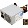 Ab 500 Watt Seasonic SSP-500ES2 Bulk 500W, PC-Netzteil (grau, 500 Watt)