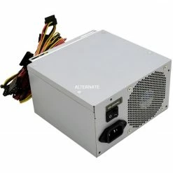 Ab 500 Watt Seasonic SSP-600ES2 Bulk 600W, PC-Netzteil (grau, 600 Watt) -Angebote Netzteile Store Seasonic SSP 600ES2 Bulk 600W PC Netzteil@@1673588 3
