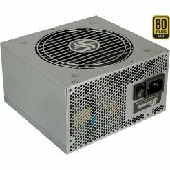Ab 500 Watt Seasonic SSP-650CM 650W, PC-Netzteil (4x PCIe, 650 Watt)