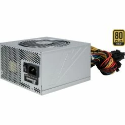 Ab 750 Watt Seasonic SSP-750CM 750W, PC-Netzteil (4x PCIe, 750 Watt)