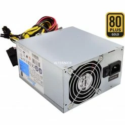 Ab 750 Watt Seasonic SSP-850RS Bulk 850W, PC-Netzteil (grau, 850 Watt, Bulk)