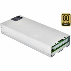 Unter 500 Watt Seasonic SS-400L1U Bulk 400W, PC-Netzteil (grau, 1 Höheneinheit, 400 Watt)