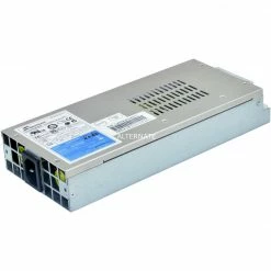 Unter 500 Watt Seasonic SS-460H1U Bulk 460W, PC-Netzteil (grau, 1 Höheneinheit, 460 Watt, Bulk)