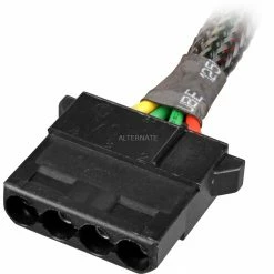 Netzteilkabel Sharkoon Adapter 4-Pin -> 3-Pin (schwarz, 0,30m) 8 Netzteilkabel Sharkoon Adapter 4-Pin -> 3-Pin (schwarz, 0,30m) -Angebote Netzteile Store Sharkoon Adapter 4 Pin 3 Pin@@tlzs0002 2