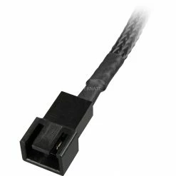 Netzteilkabel Sharkoon Adapter 4-Pin -> 3-Pin (schwarz, 0,30m) 9 Netzteilkabel Sharkoon Adapter 4-Pin -> 3-Pin (schwarz, 0,30m) -Angebote Netzteile Store Sharkoon Adapter 4 Pin 3 Pin@@tlzs0002 3