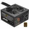 Ab 500 Watt Sharkoon SHP Bronze 700W, PC-Netzteil (schwarz, 4x PCIe, 700 Watt)