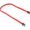 Gesleevte Kabel Sharkoon Sata III Kabel Sleeve (rot, 30 Cm) -Angebote Netzteile Store Sharkoon Sata III Kabel sleeve@@ribc3016