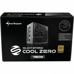 Ab 750 Watt Sharkoon SilentStorm Cool Zero 750W, PC-Netzteil (schwarz, 4x PCIe, Kabel-Management, 750 Watt) 13 Ab 750 Watt Sharkoon SilentStorm Cool Zero 750W, PC-Netzteil (schwarz, 4x PCIe, Kabel-Management, 750 Watt) -Angebote Netzteile Store Sharkoon SilentStorm Cool Zero 750W PC Netzteil@@tn7s23 5