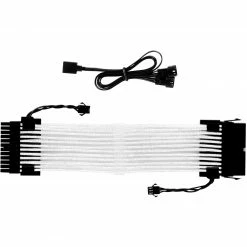 Gehäuse Zubehör Sharkoon Verlängerungskabel SHARK XTend 24 (mehrfarbig, 24,5cm) 9 Gehäuse Zubehör Sharkoon Verlängerungskabel SHARK XTend 24 (mehrfarbig, 24,5cm) -Angebote Netzteile Store Sharkoon Verl ngerungskabel SHARK XTend 24@@1834397 3