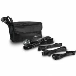 Ab 500 Watt Sharkoon WPM Gold ZERO 550W, PC-Netzteil (schwarz, 4x PCIe, Kabel-Management, 550 Watt) -Angebote Netzteile Store Sharkoon WPM Gold ZERO 550W PC Netzteil@@tn5s24 3