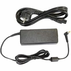 Unter 500 Watt Shuttle PE90, PC-Netzteil (90 Watt)