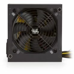 Unter 500 Watt SilentiumPC Elementum E2 450W 80Plus EU, PC-Netzteil (schwarz, 1x PCIe, 450 Watt, Bulk) -Angebote Netzteile Store SilentiumPC Elementum E2 450W 80Plus EU PC Netzteil@@tn4l0000 3