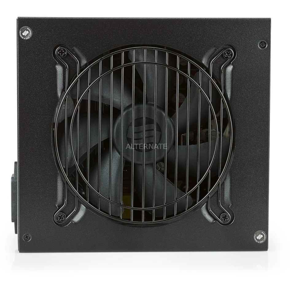 Hardware SilentiumPC Supremo FM2 Gold 650W, PC-Netzteil (schwarz, 4x PCIe, 650 Watt) 7 Hardware SilentiumPC Supremo FM2 Gold 650W, PC-Netzteil (schwarz, 4x PCIe, 650 Watt) – Bild 5