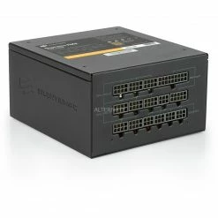 Ab 750 Watt SilentiumPC Supremo FM2 Gold 750W, PC-Netzteil (schwarz, 4x PCIe, 750 Watt) -Angebote Netzteile Store SilentiumPC Supremo FM2 Gold 750W PC Netzteil@@tn7l0000 2