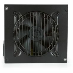 Ab 750 Watt SilentiumPC Supremo FM2 Gold 750W, PC-Netzteil (schwarz, 4x PCIe, 750 Watt) -Angebote Netzteile Store SilentiumPC Supremo FM2 Gold 750W PC Netzteil@@tn7l0000 4