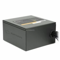 Ab 500 Watt SilentiumPC Supremo L2 Gold 650W, PC-Netzteil (schwarz, 650 Watt) -Angebote Netzteile Store SilentiumPC Supremo L2 Gold 650W PC Netzteil@@tn6l0002 2
