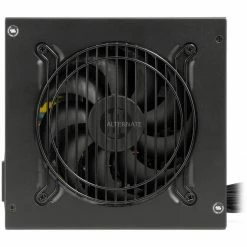 Ab 500 Watt SilentiumPC Supremo L2 Gold 650W, PC-Netzteil (schwarz, 650 Watt) -Angebote Netzteile Store SilentiumPC Supremo L2 Gold 650W PC Netzteil@@tn6l0002 4