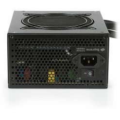 Ab 500 Watt SilentiumPC Supremo M2 Gold 550W V2, PC-Netzteil (schwarz, 2x PCIe, 550 Watt) 11 Ab 500 Watt SilentiumPC Supremo M2 Gold 550W V2, PC-Netzteil (schwarz, 2x PCIe, 550 Watt) -Angebote Netzteile Store SilentiumPC Supremo M2 Gold 550W V2 PC Netzteil@@tn5l0003 3