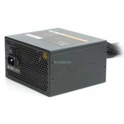 Ab 500 Watt SilentiumPC Vero L3 Bronze 500W, PC-Netzteil (schwarz, 2x PCIe, 500 Watt) -Angebote Netzteile Store SilentiumPC Vero L3 Bronze 500W PC Netzteil@@tn5l0004 1