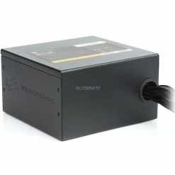 Ab 500 Watt SilentiumPC Vero L3 Bronze 500W, PC-Netzteil (schwarz, 2x PCIe, 500 Watt) -Angebote Netzteile Store SilentiumPC Vero L3 Bronze 500W PC Netzteil@@tn5l0004 2