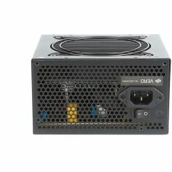 Ab 500 Watt SilentiumPC Vero L3 Bronze 500W, PC-Netzteil (schwarz, 2x PCIe, 500 Watt) -Angebote Netzteile Store SilentiumPC Vero L3 Bronze 500W PC Netzteil@@tn5l0004 3