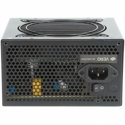 Ab 500 Watt SilentiumPC Vero L3 Bronze 600W, PC-Netzteil (schwarz, 2x PCIe, 600 Watt) -Angebote Netzteile Store SilentiumPC Vero L3 Bronze 600W PC Netzteil@@tn6l0004 3