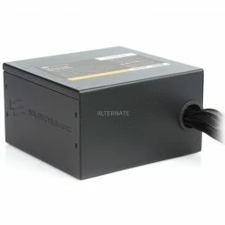 Ab 500 Watt SilentiumPC Vero L3 Bronze 700W, PC-Netzteil (schwarz, 3x PCIe, 700 Watt) 10 Ab 500 Watt SilentiumPC Vero L3 Bronze 700W, PC-Netzteil (schwarz, 3x PCIe, 700 Watt) -Angebote Netzteile Store SilentiumPC Vero L3 Bronze 700W PC Netzteil@@tn7l0001 2