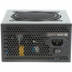 Ab 500 Watt SilentiumPC Vero M3 Bronze 600W, PC-Netzteil (schwarz, 2x PCIe, Kabel-Management, 600 Watt) -Angebote Netzteile Store SilentiumPC Vero M3 Bronze 600W PC Netzteil@@tn6l0005 3