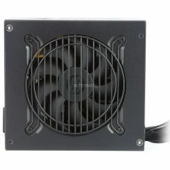 Ab 500 Watt SilentiumPC Vero M3 Bronze 600W, PC-Netzteil (schwarz, 2x PCIe, Kabel-Management, 600 Watt) -Angebote Netzteile Store SilentiumPC Vero M3 Bronze 600W PC Netzteil@@tn6l0005 5