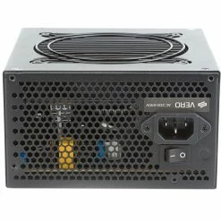 Ab 500 Watt SilentiumPC Vero M3 Bronze 700W, PC-Netzteil (schwarz/schwarz, 3x PCIe, Kabel-Management, 700 Watt) -Angebote Netzteile Store SilentiumPC Vero M3 Bronze 700W PC Netzteil@@tn7l0002 3