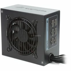 Ab 500 Watt SilentiumPC Vero M3 Bronze 700W, PC-Netzteil (schwarz/schwarz, 3x PCIe, Kabel-Management, 700 Watt) -Angebote Netzteile Store SilentiumPC Vero M3 Bronze 700W PC Netzteil@@tn7l0002 4