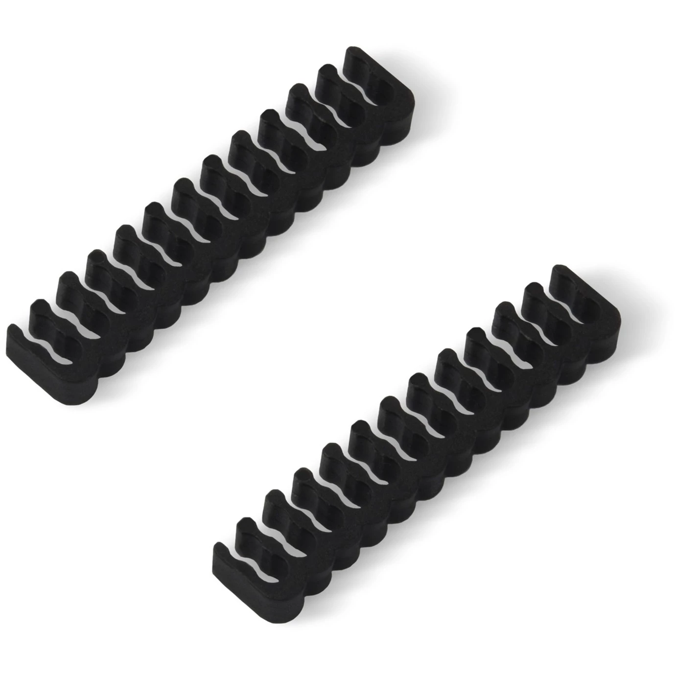 Gesleevte Kabel SilverStone ATX-Verlängerungskabel SST-PP07E-MBB (schwarz, 30cm) 7 Gesleevte Kabel SilverStone ATX-Verlängerungskabel SST-PP07E-MBB (schwarz, 30cm) – Bild 5