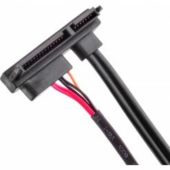 Netzteilkabel SilverStone SATA-Kabel SST-CP12 (schwarz, Für Intel-NUC) 12 Netzteilkabel SilverStone SATA-Kabel SST-CP12 (schwarz, Für Intel-NUC) -Angebote Netzteile Store SilverStone SATA Kabel SST CP12@@ribc83 4