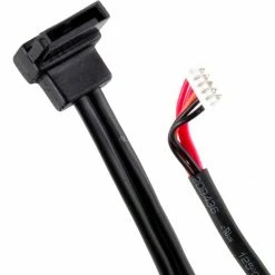 Netzteilkabel SilverStone SATA-Kabel SST-CP12 (schwarz, Für Intel-NUC) 13 Netzteilkabel SilverStone SATA-Kabel SST-CP12 (schwarz, Für Intel-NUC) -Angebote Netzteile Store SilverStone SATA Kabel SST CP12@@ribc83 5