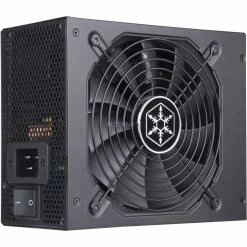 Ab 750 Watt SilverStone SST-DA1650-G 1650W, PC-Netzteil (schwarz, 12x PCIe, Kabel-Management, 1650 Watt) -Angebote Netzteile Store SilverStone SST DA1650 G 1650W PC Netzteil@@1720692 2