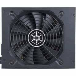 Ab 750 Watt SilverStone SST-DA1650-G 1650W, PC-Netzteil (schwarz, 12x PCIe, Kabel-Management, 1650 Watt) -Angebote Netzteile Store SilverStone SST DA1650 G 1650W PC Netzteil@@1720692 3
