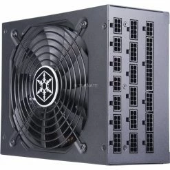Ab 750 Watt SilverStone SST-DA1650-G 1650W, PC-Netzteil (schwarz, 12x PCIe, Kabel-Management, 1650 Watt) -Angebote Netzteile Store SilverStone SST DA1650 G 1650W PC Netzteil@@1720692 4