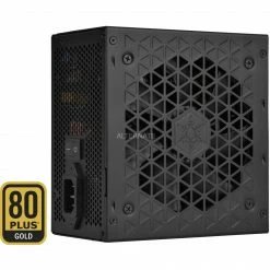 Ab 500 Watt SilverStone SST-DA550-G 550W, PC-Netzteil (schwarz, 2x PCIe, Kabel-Management, 550 Watt)