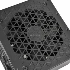 Ab 750 Watt SilverStone SST-DA850-G 850W, PC-Netzteil (schwarz, 6x PCIe, 850 Watt) -Angebote Netzteile Store SilverStone SST DA850 G 850W PC Netzteil@@1705593 4
