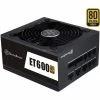 Ab 500 Watt SilverStone SST-ET600-MG, PC-Netzteil (schwarz, 2x PCIe, Kabel-Management, 600 Watt) 2 Ab 500 Watt SilverStone SST-ET600-MG, PC-Netzteil (schwarz, 2x PCIe, Kabel-Management, 600 Watt) -Angebote Netzteile Store SilverStone SST ET600 MG PC Netzteil@@1665731