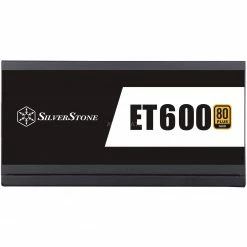 Ab 500 Watt SilverStone SST-ET600-MG, PC-Netzteil (schwarz, 2x PCIe, Kabel-Management, 600 Watt) 12 Ab 500 Watt SilverStone SST-ET600-MG, PC-Netzteil (schwarz, 2x PCIe, Kabel-Management, 600 Watt) -Angebote Netzteile Store SilverStone SST ET600 MG PC Netzteil@@tn6i26 5