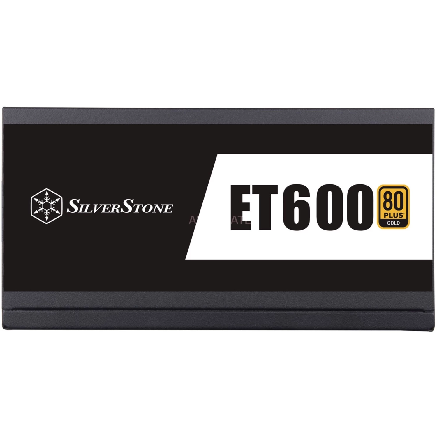 Ab 500 Watt SilverStone SST-ET600-MG, PC-Netzteil (schwarz, 2x PCIe, Kabel-Management, 600 Watt) 7 Ab 500 Watt SilverStone SST-ET600-MG, PC-Netzteil (schwarz, 2x PCIe, Kabel-Management, 600 Watt) – Bild 5