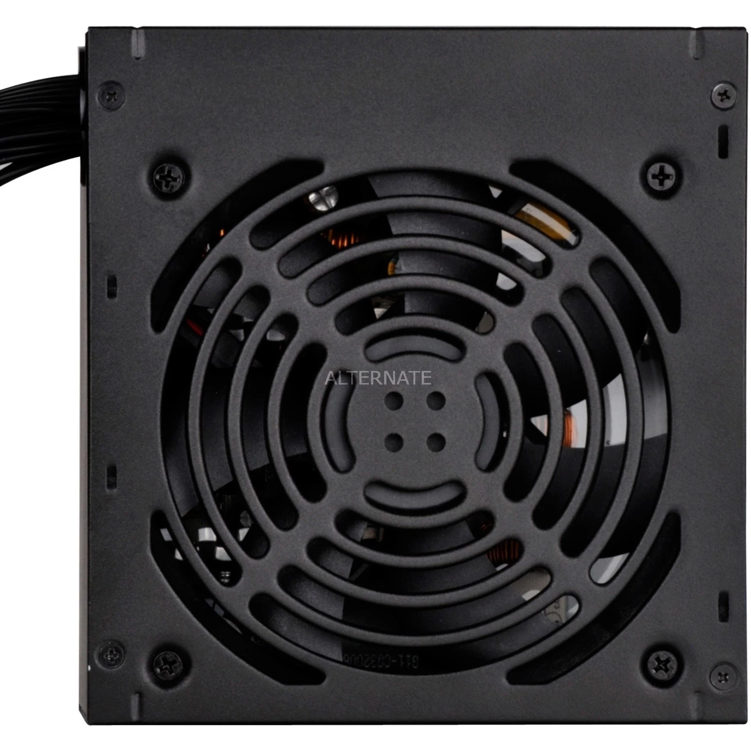 Ab 750 Watt SilverStone SST-ET750-B V1.1 750W, PC-Netzteil (schwarz, 4x PCIe, 750 Watt) 5 Ab 750 Watt SilverStone SST-ET750-B V1.1 750W, PC-Netzteil (schwarz, 4x PCIe, 750 Watt) – Bild 3