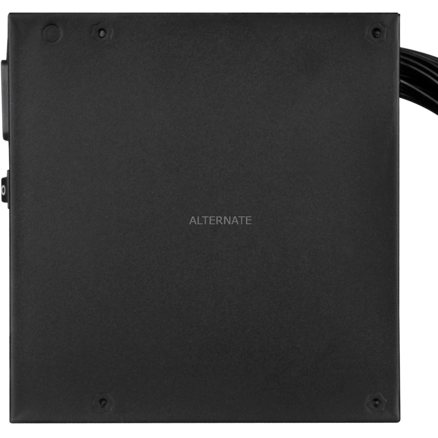Ab 750 Watt SilverStone SST-ET750-B V1.1 750W, PC-Netzteil (schwarz, 4x PCIe, 750 Watt) 6 Ab 750 Watt SilverStone SST-ET750-B V1.1 750W, PC-Netzteil (schwarz, 4x PCIe, 750 Watt) – Bild 4