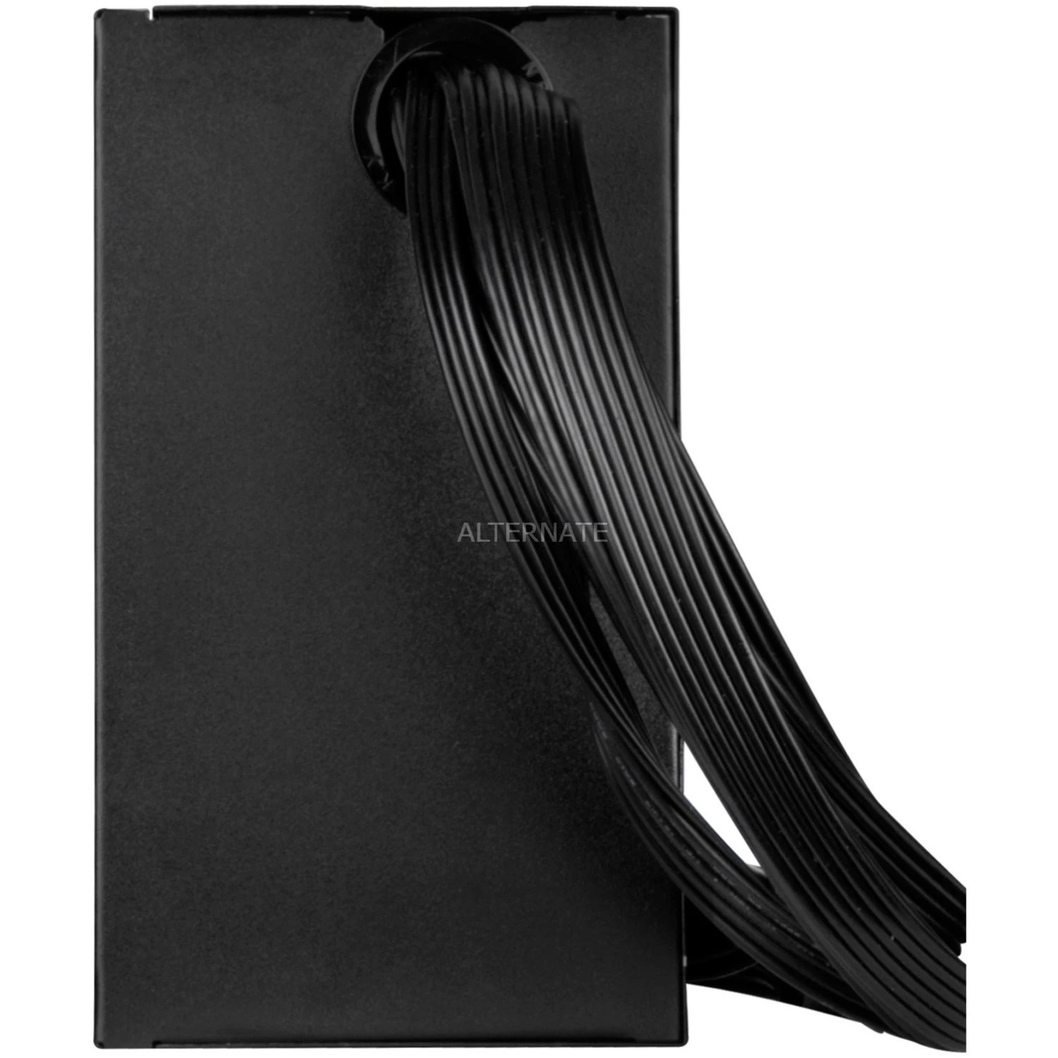 Ab 750 Watt SilverStone SST-ET750-B V1.1 750W, PC-Netzteil (schwarz, 4x PCIe, 750 Watt) 8 Ab 750 Watt SilverStone SST-ET750-B V1.1 750W, PC-Netzteil (schwarz, 4x PCIe, 750 Watt) – Bild 6